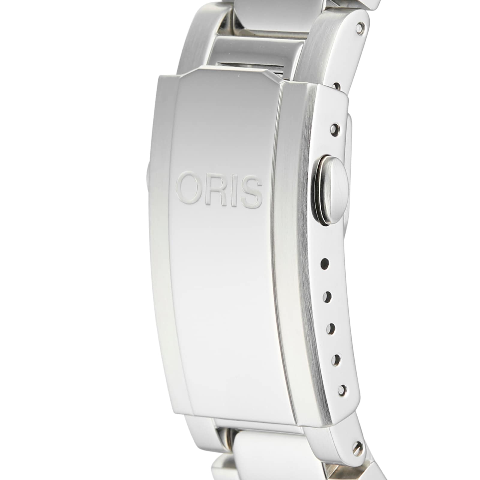 Oris stainless steel online bracelet