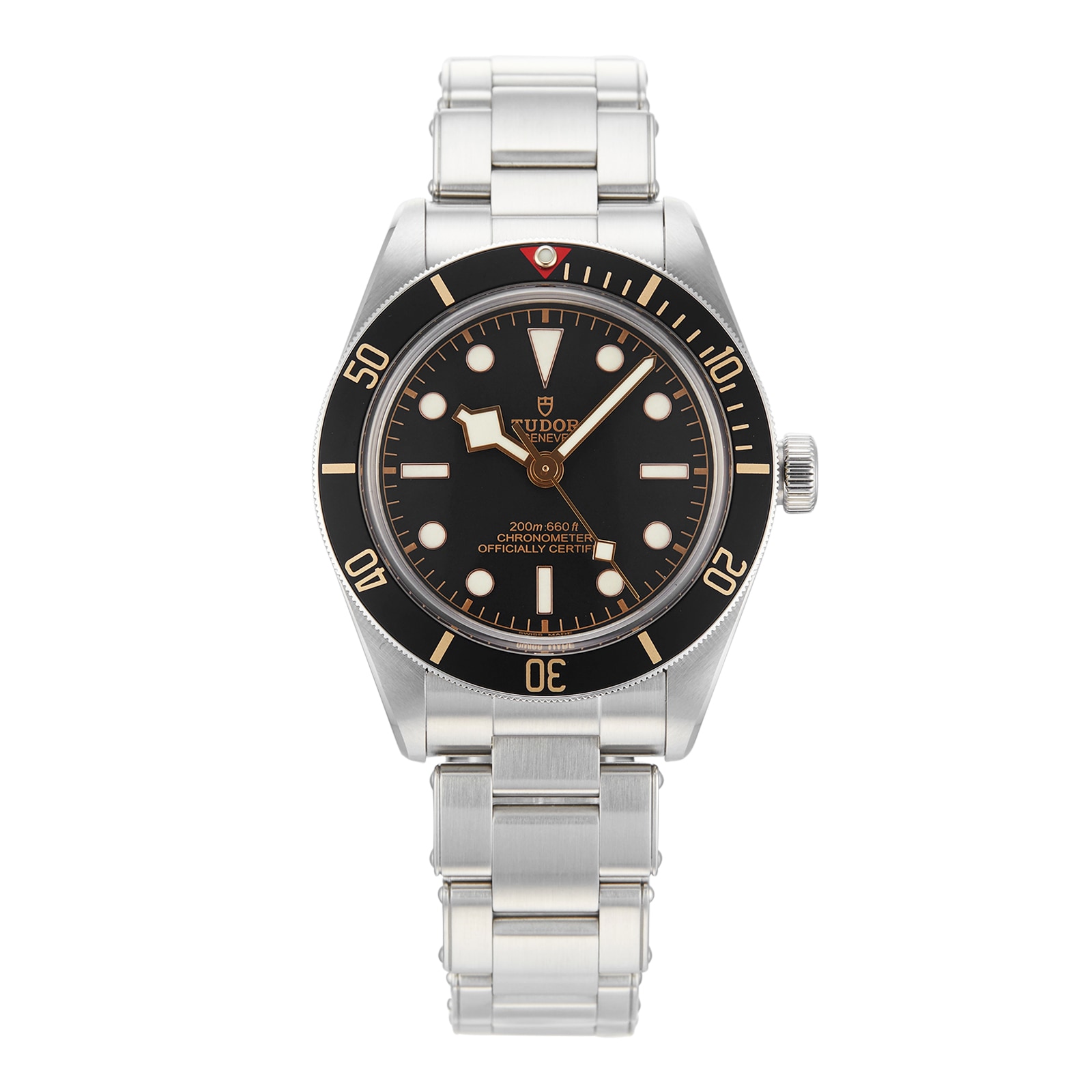 Tudor black bay deals fifty eight availability