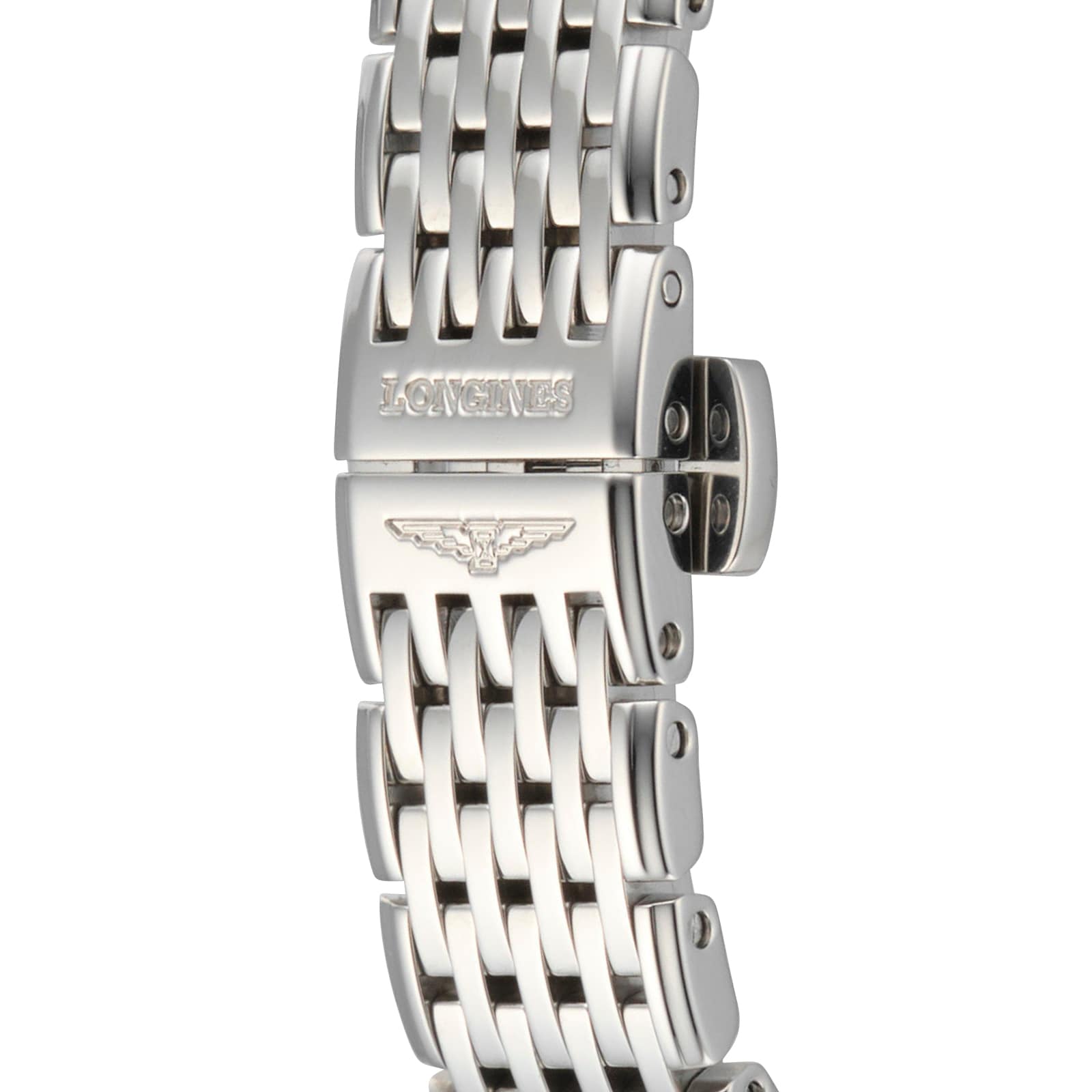 Pre-Owned Longines La Grande Classique Ladies Watch L42410806 Pre-Owned Longines La Grande Classique Ladies Watch L42410806