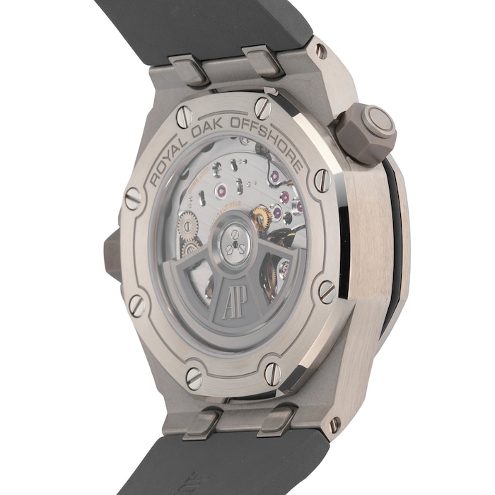 Pre-Owned Audemars Piguet Royal Oak Offshore Diver 15720ST.OO.A009CA.01