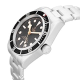 Pre-Owned Tudor Black Bay 41mm Stainless Steel