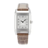 Pre-Owned Jaeger-LeCoultre Reverso Duetto Ladies Watch Q2668412