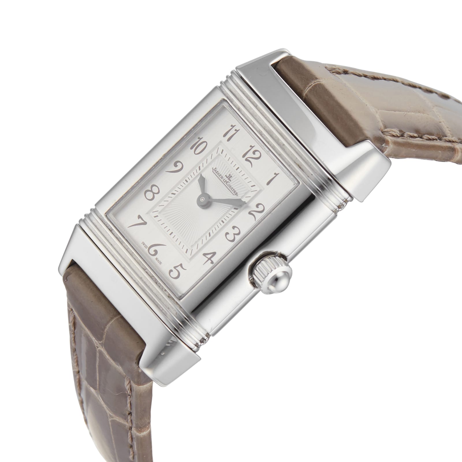 Pre Owned Jaeger LeCoultre Pre Owned Jaeger LeCoultre Reverso