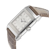 Pre-Owned Jaeger-LeCoultre Reverso Duetto Ladies Watch Q2668412