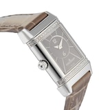 Pre-Owned Jaeger-LeCoultre Reverso Duetto Ladies Watch Q2668412