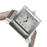 Pre-Owned Jaeger-LeCoultre Reverso Duetto Ladies Watch Q2668412