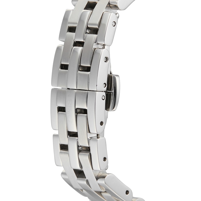 Pre-Owned Oris Artelier Lady Date Diamonds Ladies Watch 01 561 7548 4094-07 8 16 71