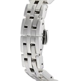 Pre-Owned Oris Artelier Lady Date Diamonds Ladies Watch 01 561 7548 4094-07 8 16 71