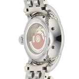 Pre-Owned Oris Artelier Lady Date Diamonds Ladies Watch 01 561 7548 4094-07 8 16 71