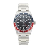 Pre-Owned Tudor Black Bay GMT Mens Watch M79830RB-0001