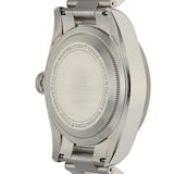 Pre-Owned Tudor Black Bay GMT Mens Watch M79830RB-0001