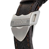 Pre-Owned Tudor Black Bay S&G Mens Watch M79733N-0007