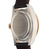 Pre-Owned Tudor Black Bay S&G Mens Watch M79733N-0007