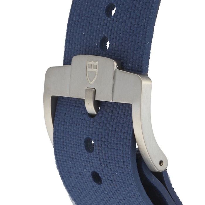 Pre-Owned Tudor Pelagos FXD Mens Watch M25707B/23-0001