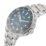 Pre-Owned Oris Aquis Date Mens Watch 01 733 7730 4157