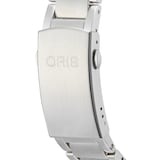 Pre-Owned Oris Aquis Date Mens Watch 01 733 7730 4157
