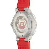 Pre-Owned Oris Aquis Date Relief Mens Watch 01 733 7730 4153-07 4 24 66EB