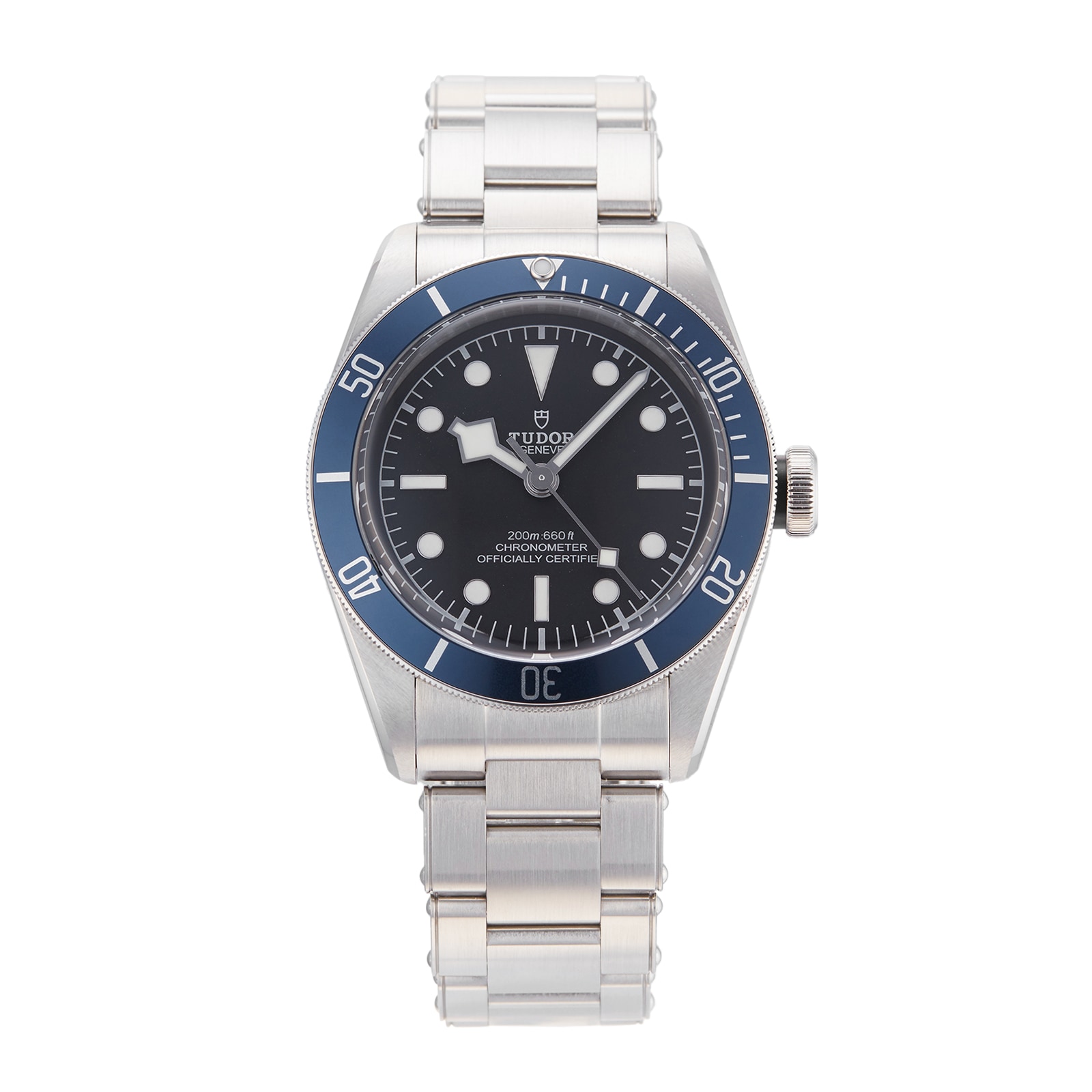 Tudor black bay 58 jomashop hot sale