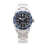 Pre-Owned Tudor Black Bay 41 Mens Watch M79230B-0008