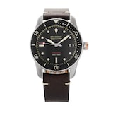 Pre-Owned Bremont Pre-Owned Bremont Submarine Type 300 S301/BK