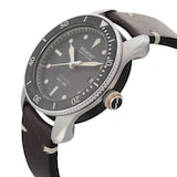 Pre-Owned Bremont Pre-Owned Bremont Submarine Type 300 S301/BK