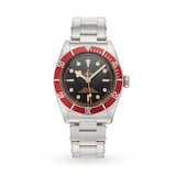 Pre-Owned Tudor Black Bay Mens Watch M79230R-0012