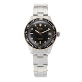 Pre-Owned Oris Pre-Owned Oris  Divers Sixty-Five Mens Watch 01 733 7747 4354-07 8 17 18