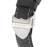 Pre-Owned Tudor Black Bay GMT S&G Mens Watch M79833MN-0003