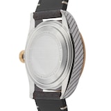 Pre-Owned Tudor Black Bay GMT S&G Mens Watch M79833MN-0003
