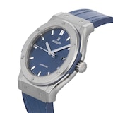 Pre-Owned Hublot Classic Fusion 542.NX.7170.LR