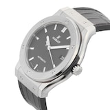 Pre-Owned Hublot Classic Fusion Mens Watch 511.NX.1171.RX