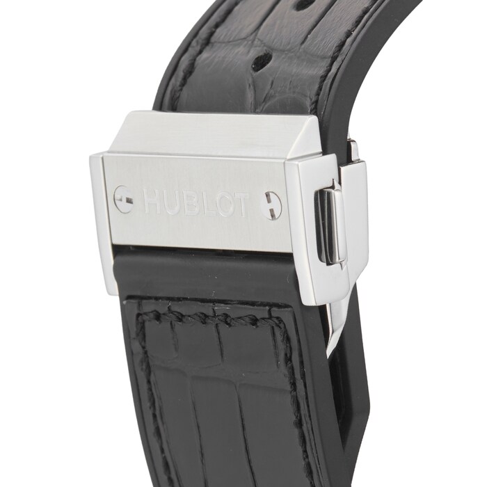 Pre-Owned Hublot Classic Fusion Mens Watch 511.NX.1171.RX