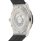 Pre-Owned Hublot Classic Fusion Mens Watch 511.NX.1171.RX