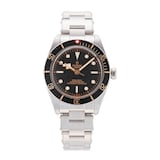 Pre-Owned Tudor Black Bay Fifty-Eight Mens Watch M79030N-0001
