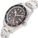 Pre-Owned Tudor Black Bay Fifty-Eight Mens Watch M79030N-0001