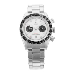 406000761490 - Black Bay Chrono Mens Watch M79360N-0002