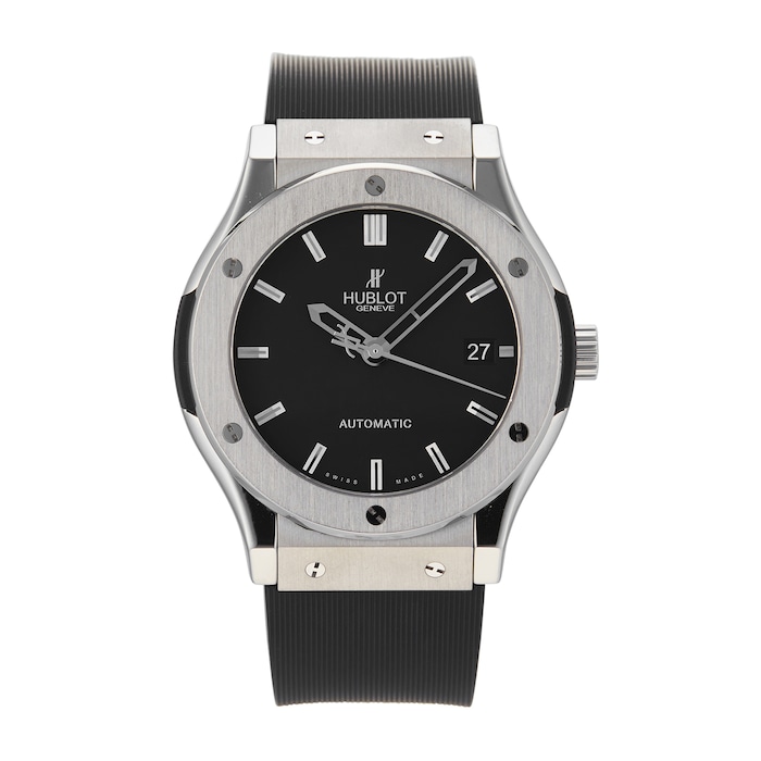 Pre-Owned Hublot Classic Fusion 511.NX.1170.RX