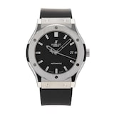 Pre-Owned Hublot Classic Fusion 511.NX.1170.RX