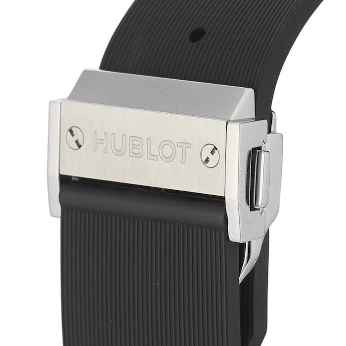 Pre-Owned Hublot Classic Fusion 511.NX.1170.RX