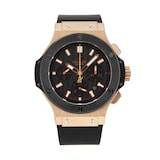 Pre-Owned Hublot Big Bang Mens Watch 301.PM.1780.RX