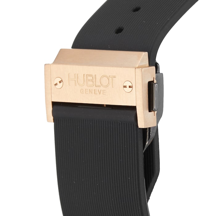 Pre-Owned Hublot Big Bang Mens Watch 301.PM.1780.RX