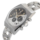 Pre-Owned Zenith El Primero Chronomaster Revival A384 Lupin The Third Final Edition Mens Watch 95.L384.400/50.M384