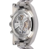 Pre-Owned Zenith El Primero Chronomaster Revival A384 Lupin The Third Final Edition Mens Watch 95.L384.400/50.M384