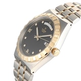Pre-Owned Tudor Royal Day-Date 41 Mens Watch M28603-0003