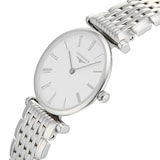 Pre-Owned Longines La Grande Classique Ladies Watch L4.209.4.11.6