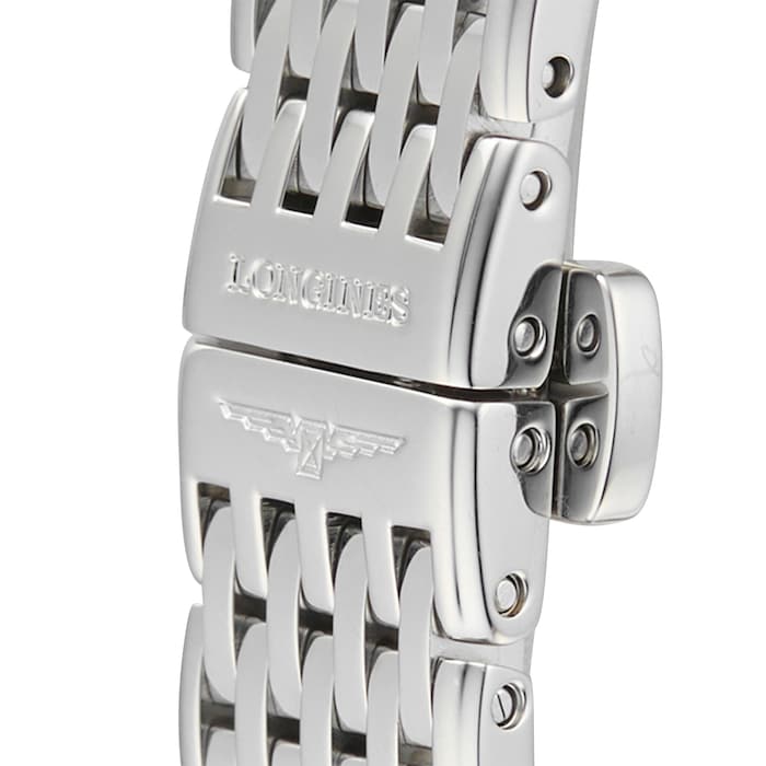 Pre-Owned Longines La Grande Classique Ladies Watch L4.209.4.11.6