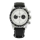 Pre-Owned Tudor Pre-Owned Tudor Black Bay Chrono Mens Watch M79360N-0008