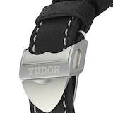 Pre-Owned Tudor Pre-Owned Tudor Black Bay Chrono Mens Watch M79360N-0008