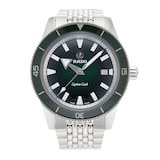 Pre-Owned Rado Captain Cook Automatic Mens Watch R32500323
