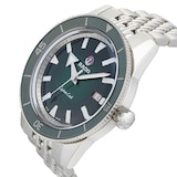 Pre-Owned Rado Captain Cook Automatic Mens Watch R32500323